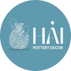 Hải Pottery Decor - Cửa Hàng Đồ Gốm Bát Tràng Độc Bản Tại TP Hồ Chí Minh
